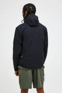 Bunda Peak Performance M Freelight Reversible Ho Black