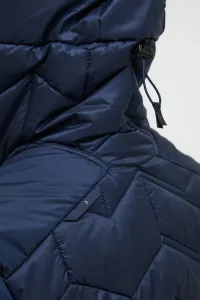 Bunda Peak Performance W Elevate Liner Hybrid Ho Blue Shadow