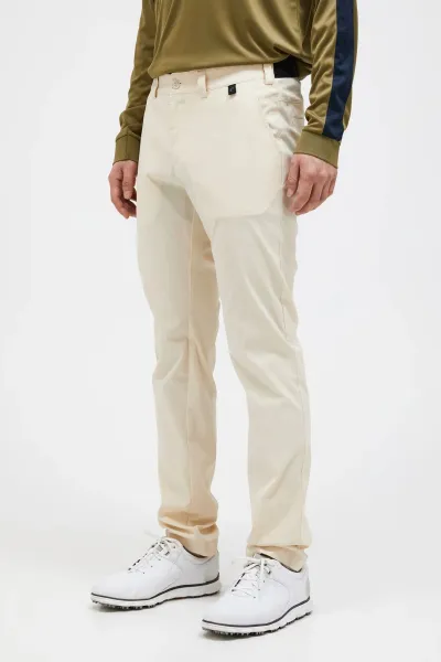 Nohavice Peak Performance M Player Pants Sand Fog