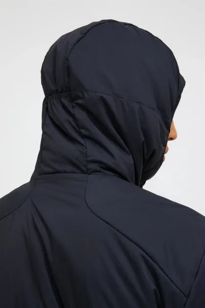 Bunda Peak Performance M Freelight Reversible Ho Black