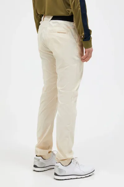 Nohavice Peak Performance M Player Pants Sand Fog