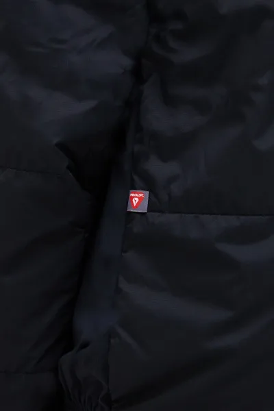 Bunda Peak Performance M Freelight Reversible Ho Black