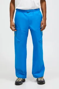 Nohavice Peak Performance M Outdoor Cargo Pants Brilliant Blue