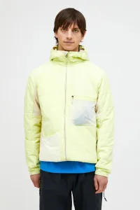 Bunda Peak Performance M Freelight Reversible Ho Sand Fog