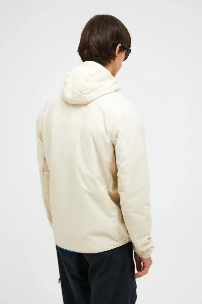 Bunda Peak Performance M Freelight Reversible Ho Sand Fog