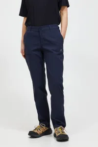 Nohavice Peak Performance W Iconiq Pants Blue Shadow