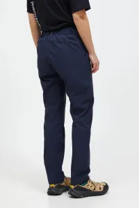 Nohavice Peak Performance W Iconiq Pants Blue Shadow
