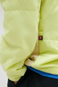 Bunda Peak Performance M Freelight Reversible Ho Sand Fog