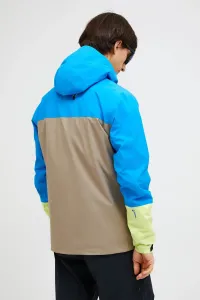 Bunda Peak Performance M Trail Hipe Shell Jacket Brilliant Blue