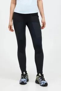 Legíny Peak Performance W Ascent Track Tights Black
