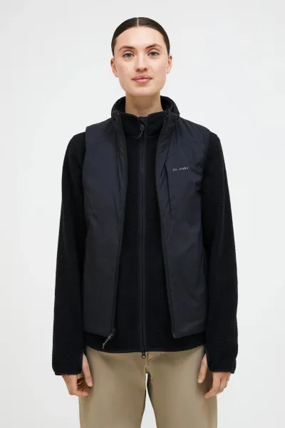 Vesta Peak Performance W Freelight Reversible Ve Black