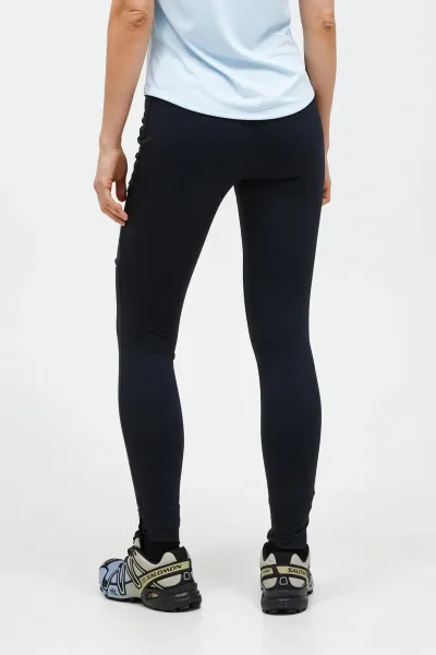 Legíny Peak Performance W Ascent Track Tights Black