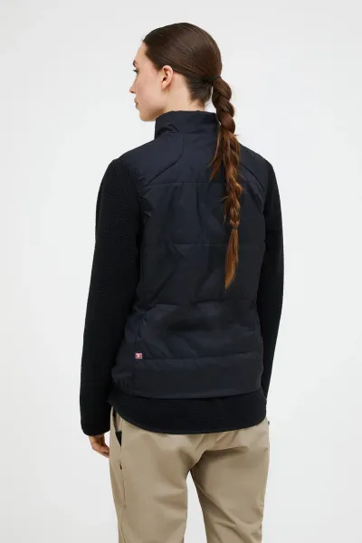 Vesta Peak Performance W Freelight Reversible Ve Black