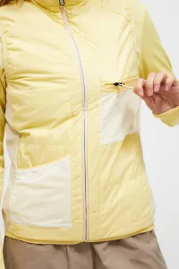 Vesta Peak Performance W Freelight Reversible Ve Sand Fog