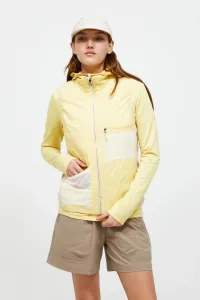 Vesta Peak Performance W Freelight Reversible Ve Sand Fog