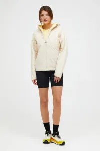 Bunda Peak Performance W Freelight Reversible Ho Sand Fog