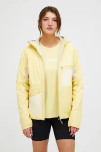Bunda Peak Performance W Freelight Reversible Ho Sand Fog