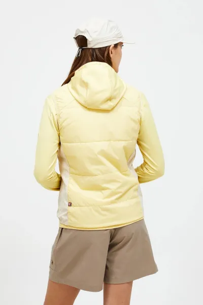 Vesta Peak Performance W Freelight Reversible Ve Sand Fog