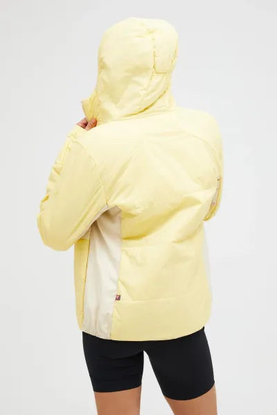 Bunda Peak Performance W Freelight Reversible Ho Sand Fog