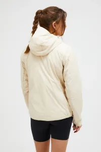 Bunda Peak Performance W Freelight Reversible Ho Sand Fog