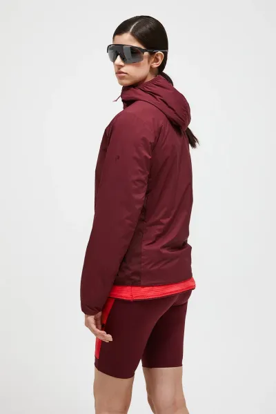 Bunda Peak Performance W Freelight Reversible Ho Obscure
