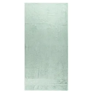 4Home Osuška Bamboo Premium mentolová, 70 x 140 cm