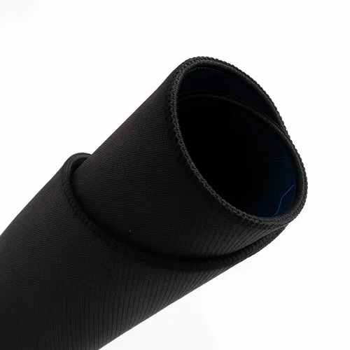 JAKS Herná podložka pod stoličku okrúhla
