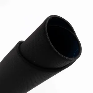 JAKS Herná podložka pod stoličku okrúhla