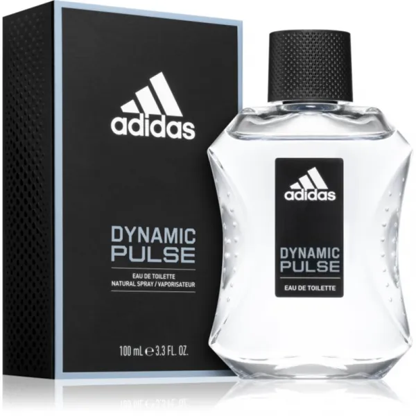 Adidas Dynamic Pulse Edition 2022 toaletná voda pre mužov 100 ml