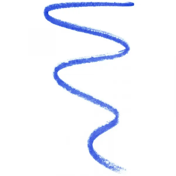 Revolution Relove Kohl Eyeliner kajalová ceruzka na oči odtieň Blue 1,2 g
