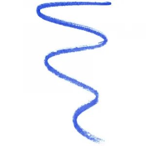 Revolution Relove Kohl Eyeliner kajalová ceruzka na oči odtieň Blue 1,2 g