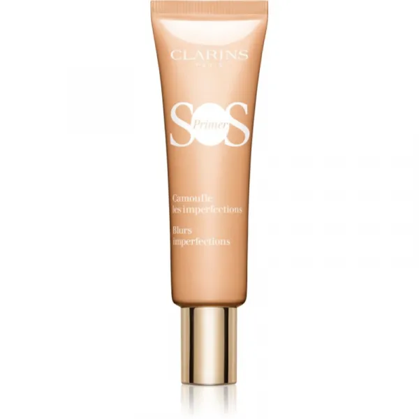 Clarins SOS Primer podkladová báza pod make-up odtieň Imperfections 30 ml