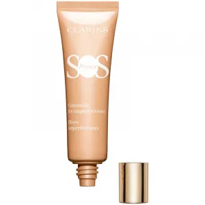 Clarins SOS Primer podkladová báza pod make-up odtieň Imperfections 30 ml