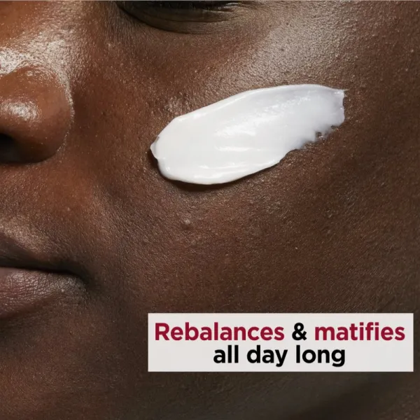 Clarins My Clarins Re-Boost Matte Hydra-Matifying cream hydratačný zmatňujúci krém pre mastnú pleť 50 ml