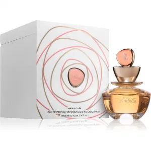 Arabian Oud Arabella parfumovaná voda pre ženy 100 ml