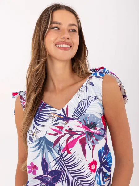 Top-WN-TP-1482-4.67-white-navy blue