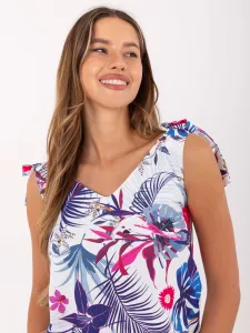Top-WN-TP-1482-4.67-white-navy blue