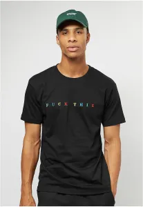 Fuck This Tee Black