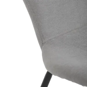Jedálenská stolička CT-S8010 Autronic