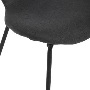 Jedálenská stolička CT-S8010 Autronic