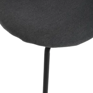 Jedálenská stolička CT-S8010 Autronic