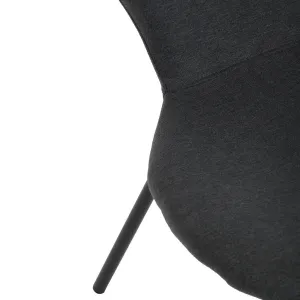 Jedálenská stolička CT-S8010 Autronic