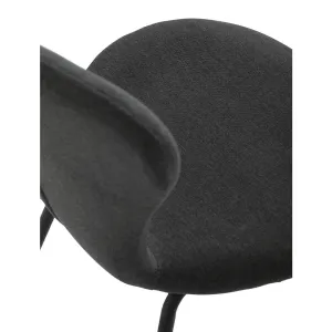 Jedálenská stolička CT-S8010 Autronic