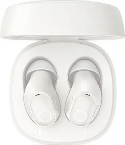NoName Baseus Bluetooth sluchátka Bowie WM02 bílá
