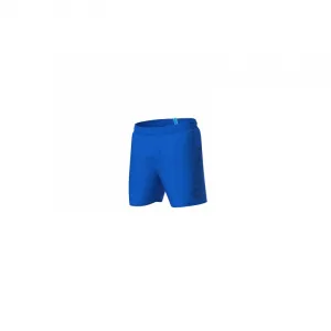 Pánske plavky ARENA FUNDAMENTALS LOGO BOXER R-BLUE CHINA-NAVY