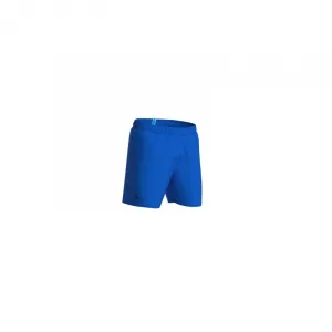 Pánske plavky ARENA FUNDAMENTALS LOGO BOXER R-BLUE CHINA-NAVY
