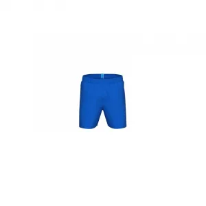 Pánske plavky ARENA FUNDAMENTALS LOGO BOXER R-BLUE CHINA-NAVY
