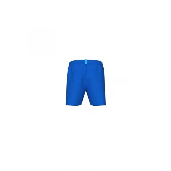 Pánske plavky ARENA FUNDAMENTALS LOGO BOXER R-BLUE CHINA-NAVY