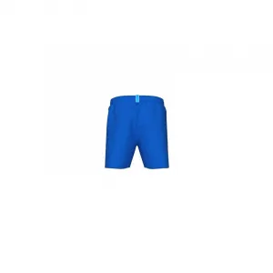 Pánske plavky ARENA FUNDAMENTALS LOGO BOXER R-BLUE CHINA-NAVY