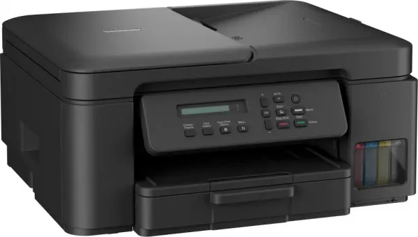 Brother DCP-T730DW DCPT730DWYJ1 atramentová multifunkcia